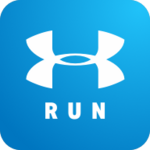 Logo of Map My Run by Under Armour android Application 